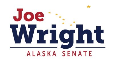 Joe Wright For Senate